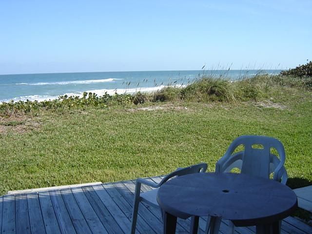 This is your Backyard