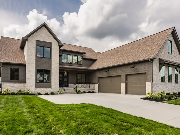 11695 Ansley Ct, Zionsville, IN 46077