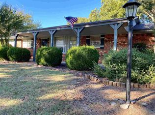 301 E 5th St, Hastings, OK 73548