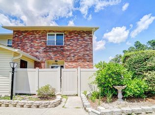 1637 Goshen Clubhouse Dr APT D, Augusta, GA 30906