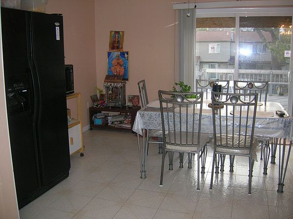 dyning room
