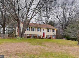 1020 Taylor Park Rd, Sykesville, MD 21784
