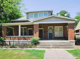 2006 Young Ave APT 1, Memphis, TN 38104