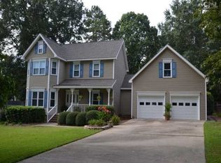 109 Bradford Ct, Lexington, SC 29072