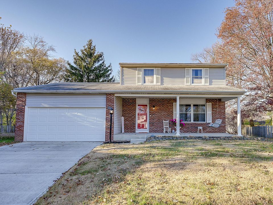1st image of 2204 Ladue Dr