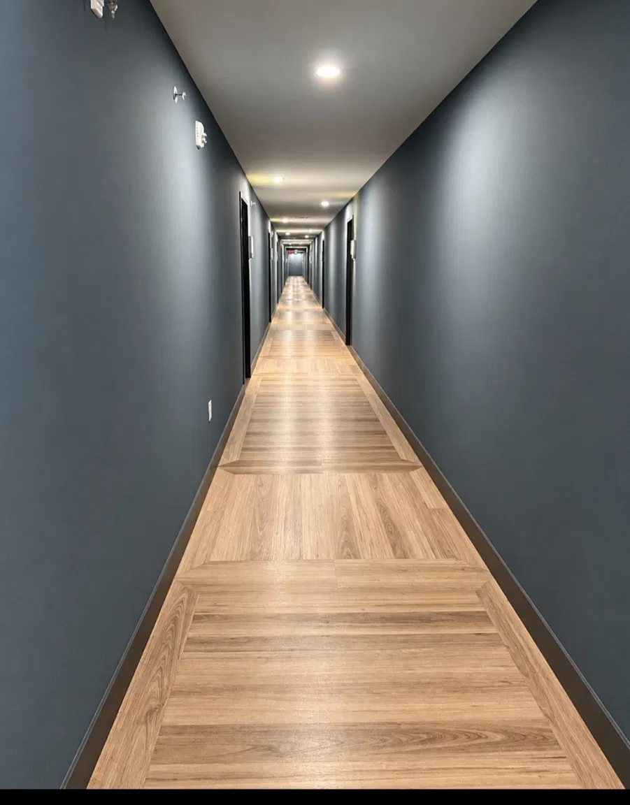 1 bed, $2,790 — Photo 3