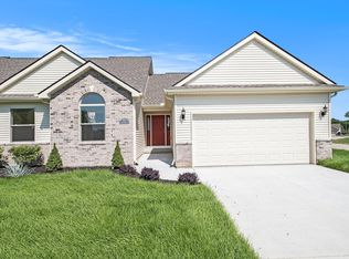 5391 Swan Ln, Burton, MI 48509