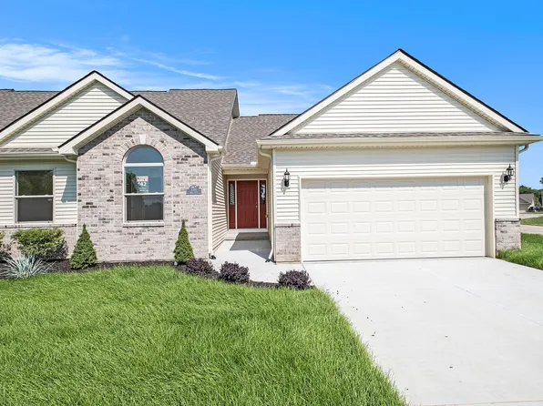 5391 Swan Ln, Burton, MI 48509