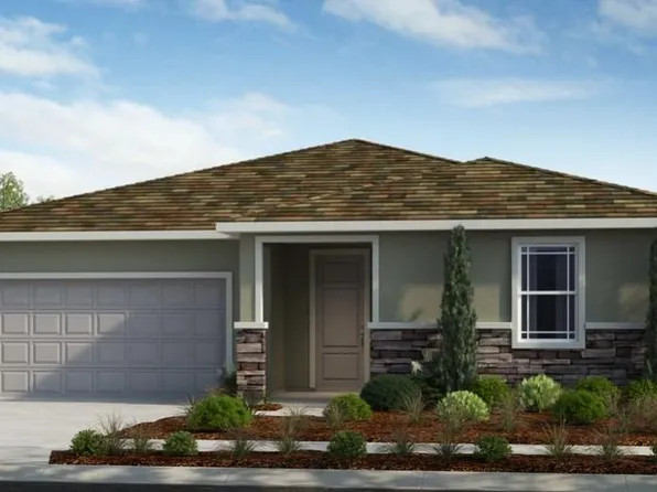 9833 Great Basin Way, Sacramento, CA 95829