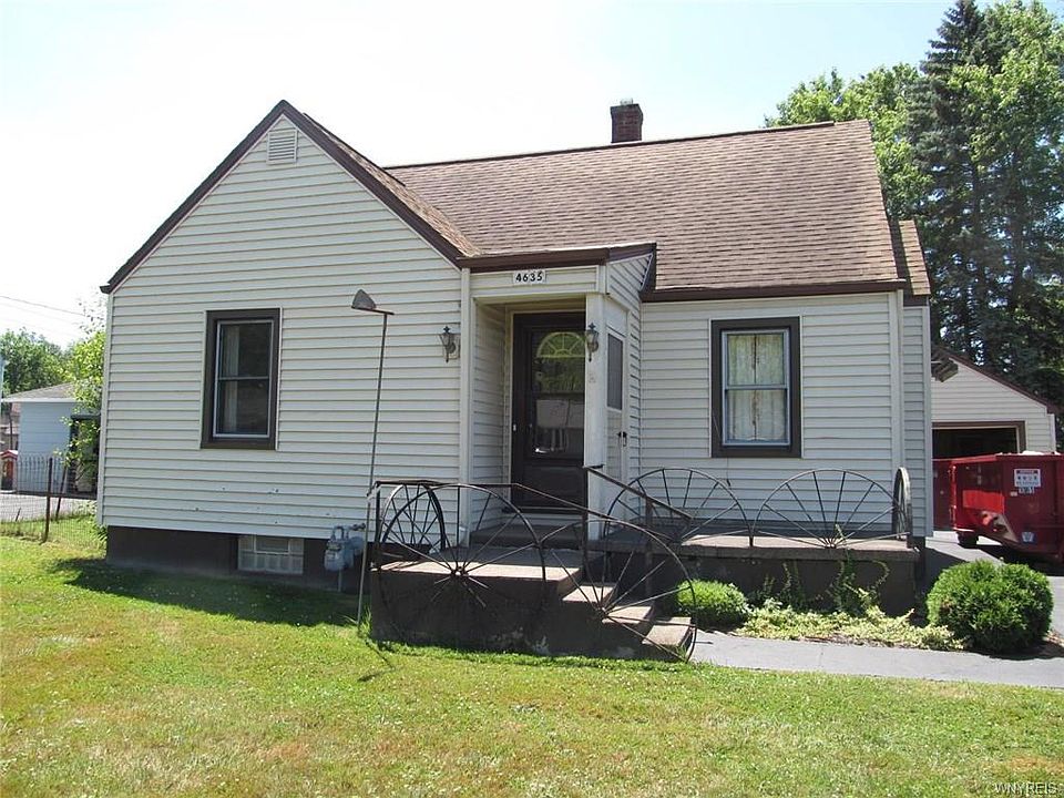 1st image of 4635 Wilson Dr