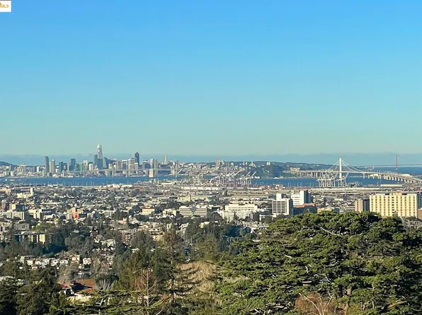 310 Pacific Ave, Piedmont, CA 94611