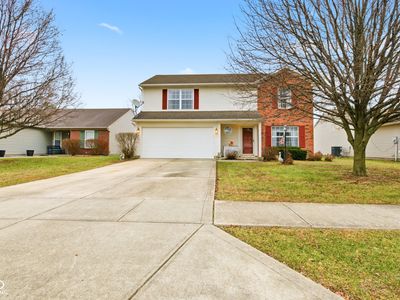 7439 Cordova Dr, Indianapolis, IN, 46221