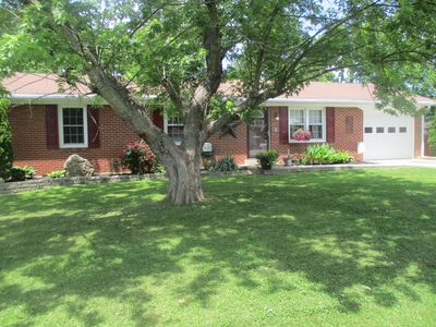 258 Cherry Ln, Frankfort, KY, 40601