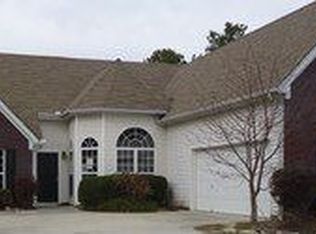 1282 Poison Oak Ct, Lawrenceville, GA 30045