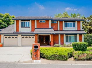 9328 Rancho St, Alta Loma, CA 91737