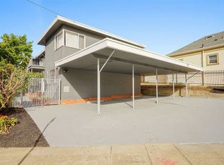 3207 14th Ave, Oakland, CA 94602
