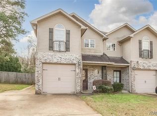 1813 Saint Charles Way, Tuscaloosa, AL 35404