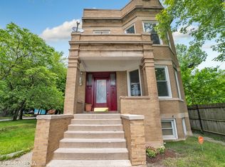 852 W 50th Pl, Chicago, IL 60609