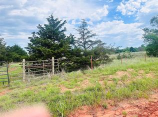 21115 NE 146th St, Luther, OK 73054