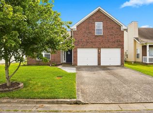 1277 Bending Creek Dr, Antioch, TN 37013