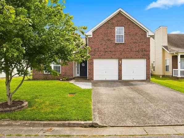 1277 Bending Creek Dr, Antioch, TN 37013
