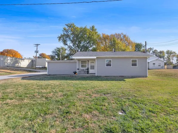 63 SE Houseman St, Faucett, MO 64448