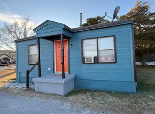 2605 SW B Ave #1, Lawton, OK 73505