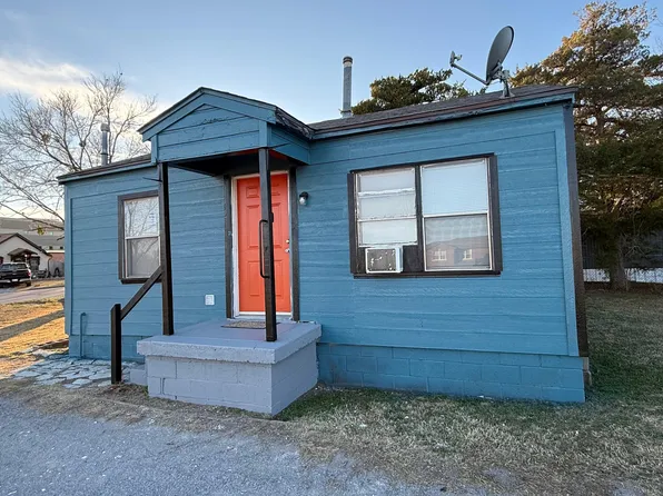 2605 SW B Ave #1, Lawton, OK 73505
