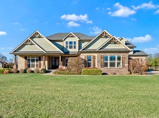 281 Mount Big Horn Ct, Bowling Green, KY 42104