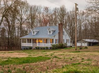 1660 Pleasant Ridge Rd, Goodspring, TN 38460