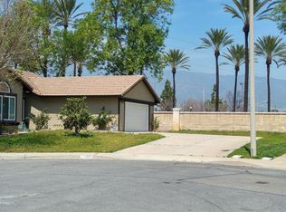 7452 Cornell Ct, Fontana, CA 92336