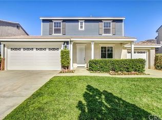 34446 Fawn Ridge Pl, Yucaipa, CA 92399