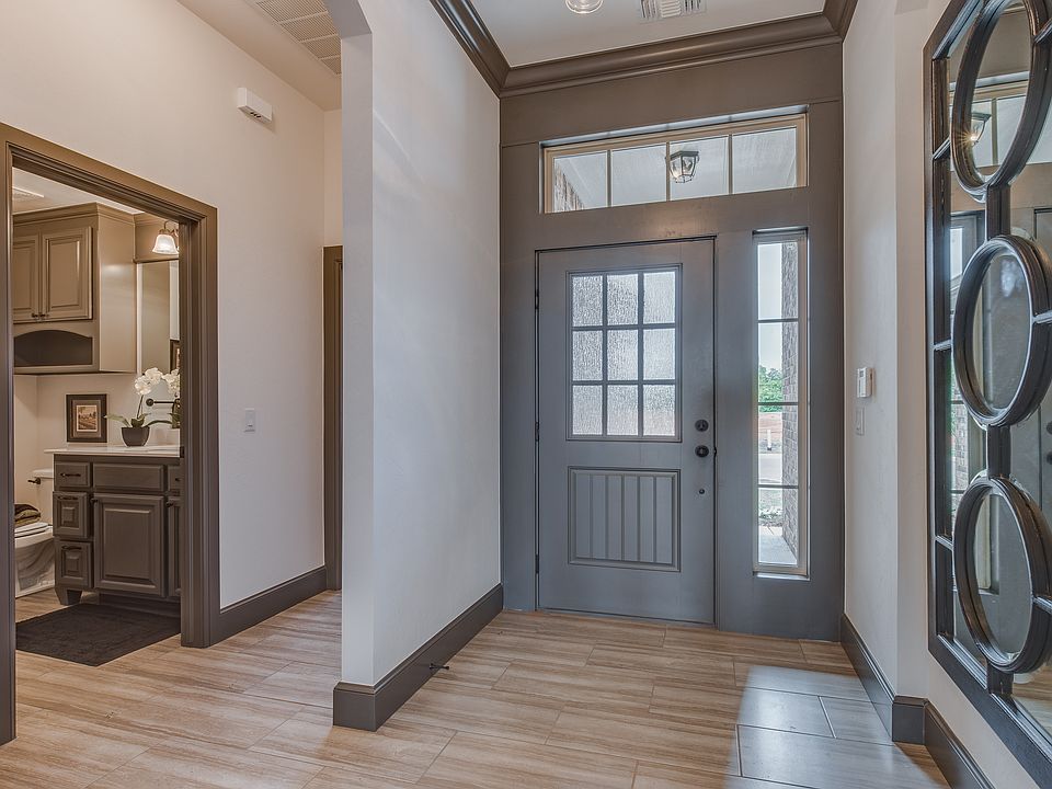 Maverick Plan, The Springs at Valencia, Edmond, OK 73012 Zillow