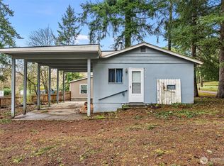 8216 175th Avenue SW, Longbranch, WA 98351