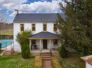 188 Lofton Rd, Raphine, VA 24472