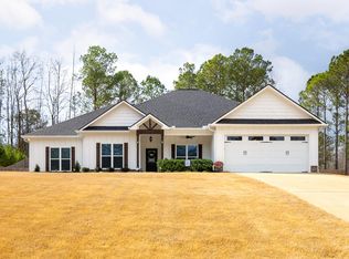 155 Lee Road 2213, Salem, AL 36874