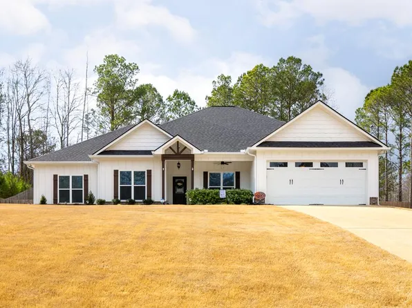 155 Lee Road 2213, Salem, AL 36874