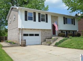 4107 Baffin Bay Rd, Lexington, KY 40515