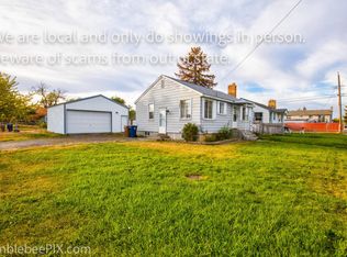 4303 N Stone St, Spokane, WA 99207