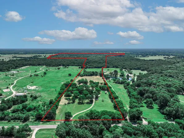 2341 Fm 2649, Lone Oak, TX 75453