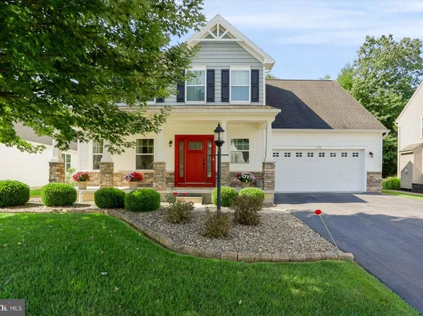 170 Glenndale Dr, Port Matilda, PA 16870