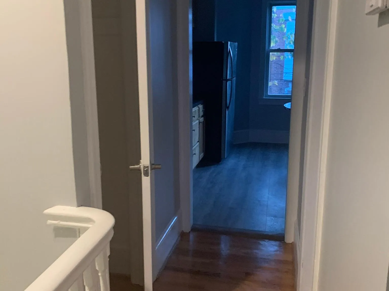 1418 Newton St NW — Photo 2