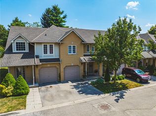 819 Upper Paradise Rd #11, Hamilton, ON L9C5R1