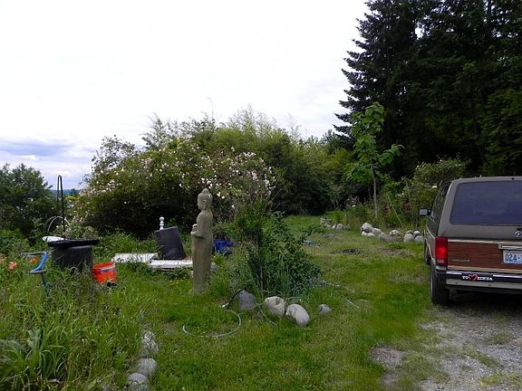 looking south (tacoma)