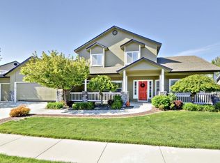 13622 W Pala Mesa Dr, Boise, ID 83713