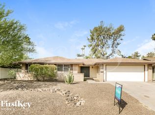 3012 S Evergreen Rd, Tempe, AZ 85282