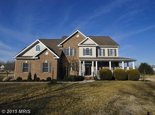 6120 Scaggs Rd, Owings, MD 20736