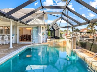 147 Dan River Ct, Marco Island, FL 34145