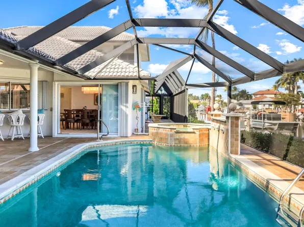 147 Dan River Ct, Marco Island, FL 34145