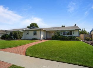 17148 Stare St, Northridge, CA 91325